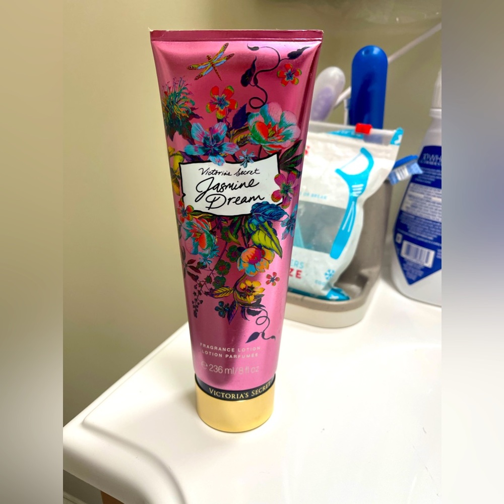 VS lotion
